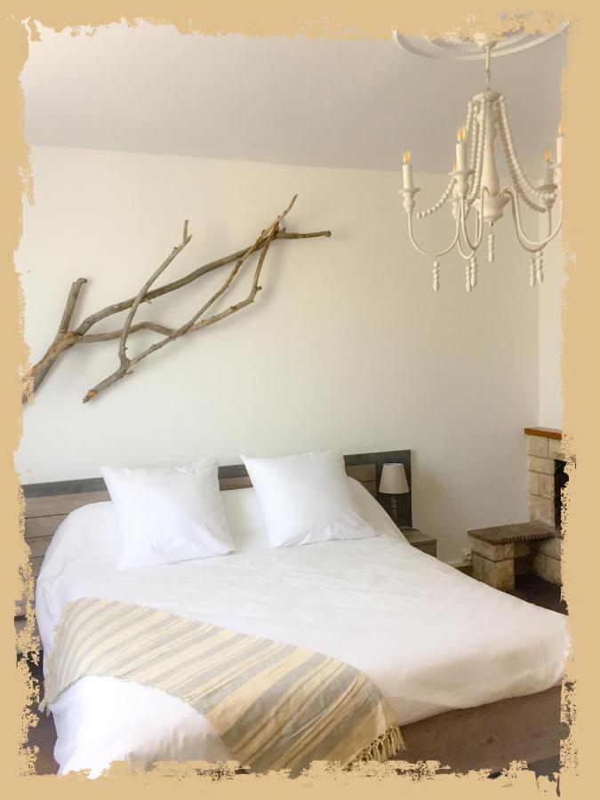 La Bulle Dans Le Palmier Hotel ตูลูส ภายนอก รูปภาพ